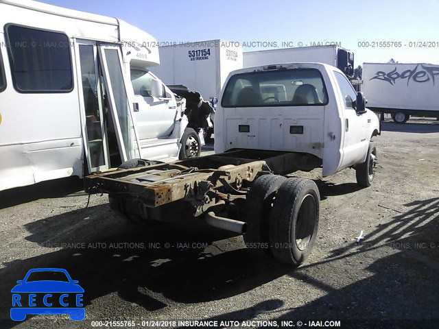 2001 FORD F450 1FDXF46F41EA13740 Bild 3