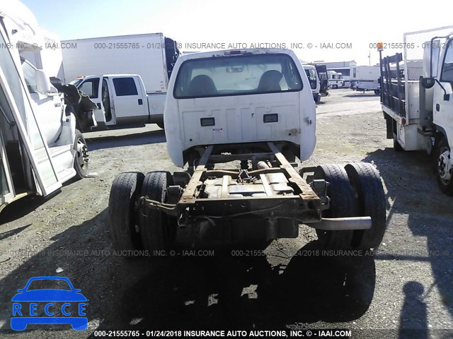 2001 FORD F450 1FDXF46F41EA13740 image 7