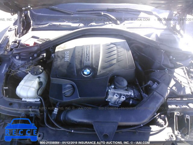 2014 BMW 435 XI WBA3R5C54EK186951 Bild 9