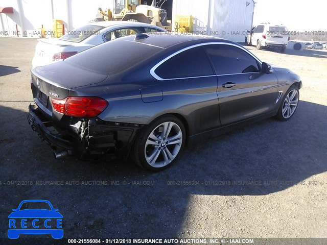 2014 BMW 435 XI WBA3R5C54EK186951 image 3