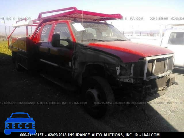 2004 FORD F450 SUPER DUTY 1FDXW46P54ED95158 image 0