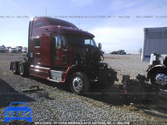 2013 PETERBILT 587 1XP4D49X3DD190838 Bild 0