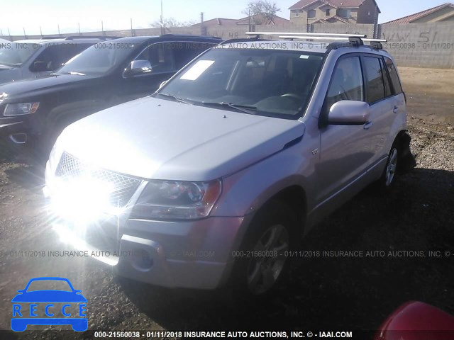 2008 SUZUKI GRAND VITARA XSPORT JS3TE944584104313 image 1
