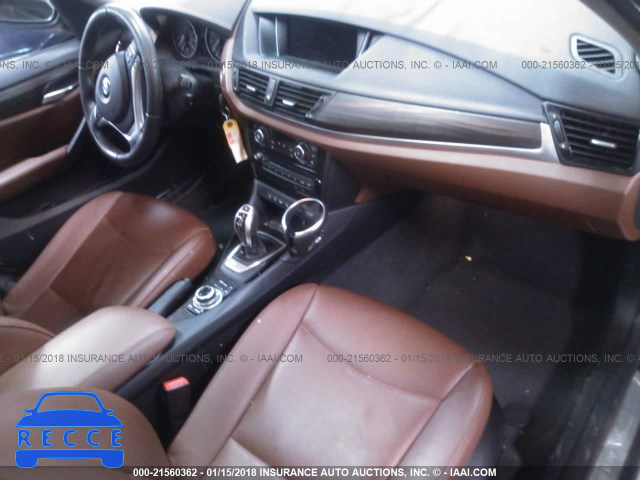 2015 BMW X1 XDRIVE28I WBAVL1C53FVY37263 image 4