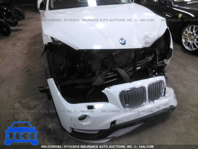 2015 BMW X1 XDRIVE28I WBAVL1C53FVY37263 Bild 5
