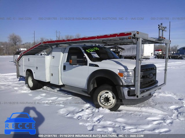 2011 FORD F550 SUPER DUTY 1FDUF5GY9BEA59820 Bild 0