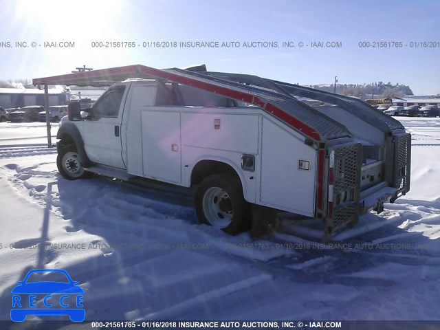 2011 FORD F550 SUPER DUTY 1FDUF5GY9BEA59820 Bild 2