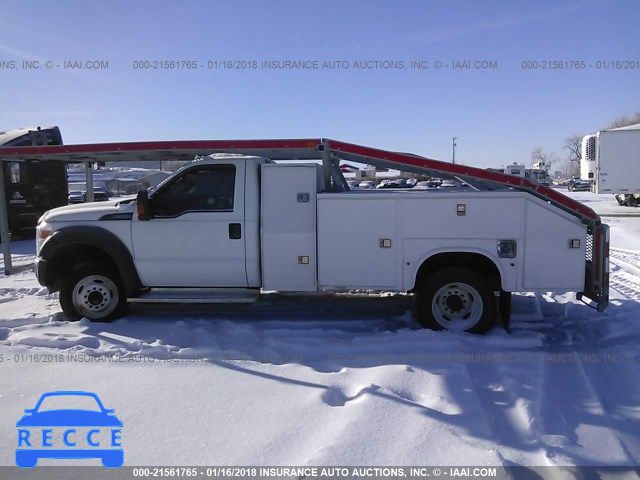 2011 FORD F550 SUPER DUTY 1FDUF5GY9BEA59820 зображення 7