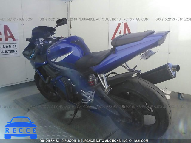 2004 YAMAHA YZFR6 L JYARJ06E84A013971 зображення 2