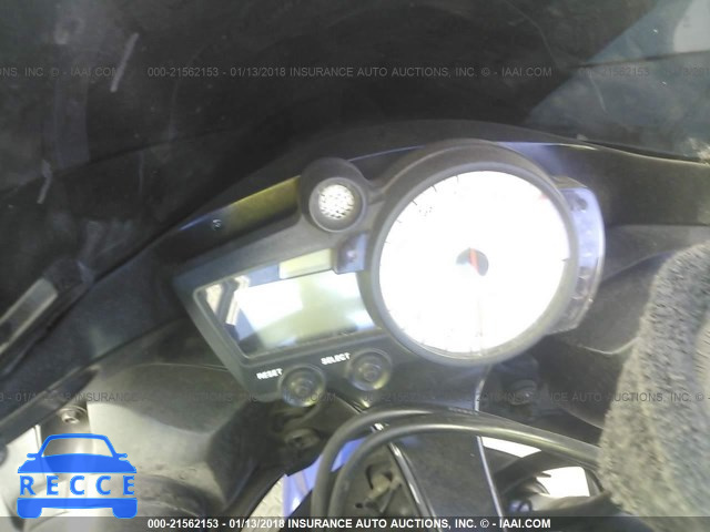 2004 YAMAHA YZFR6 L JYARJ06E84A013971 Bild 6