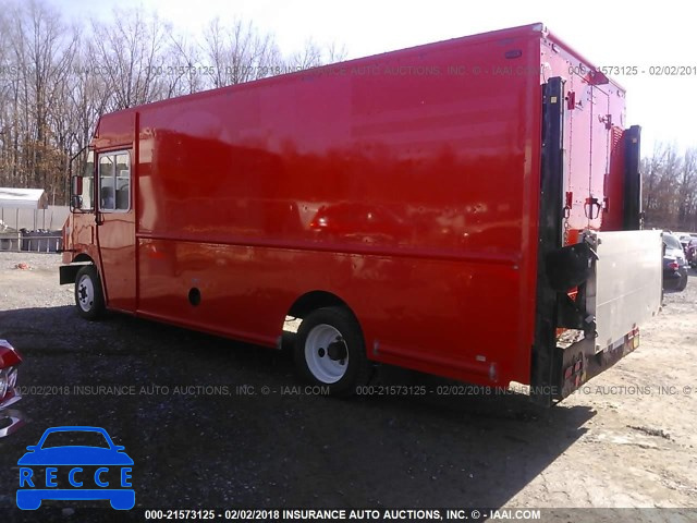 2008 FREIGHTLINER CHASSIS M LINE WALK-IN VAN 4UZAANDU08CAC3682 зображення 2