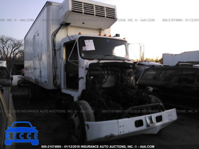 2004 KENWORTH CONSTRUCTIONON T300 2NKMHD6XX4M061871 Bild 0