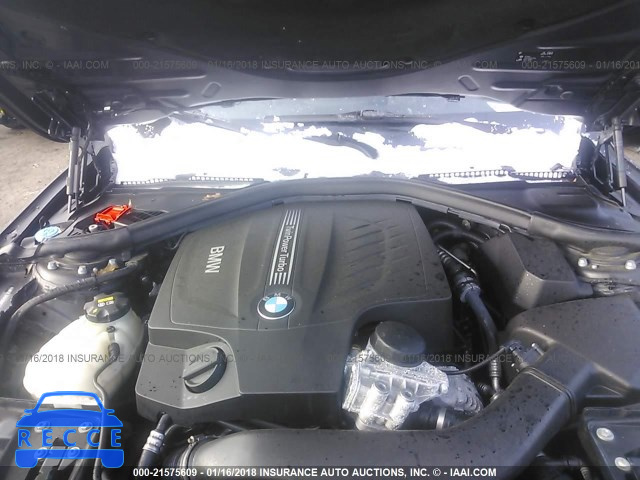 2016 BMW 435 XI WBA3R5C58GK371183 зображення 9