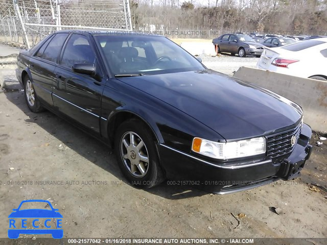 1996 CADILLAC SEVILLE STS 1G6KY5297TU830212 Bild 0