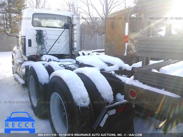 2013 INTERNATIONAL 8600 8600 1HSHXSJR7DH485601 зображення 2