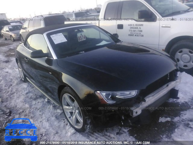 2016 AUDI A5 WAUM2AFH2GN004995 image 0