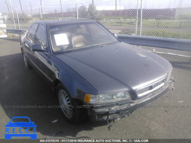 1991 ACURA LEGEND LS JH4KA7671MC033028 зображення 0