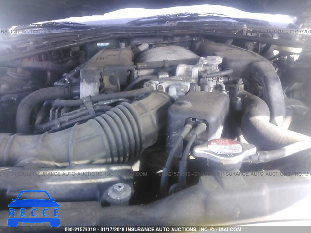 1991 ACURA LEGEND LS JH4KA7671MC033028 image 9