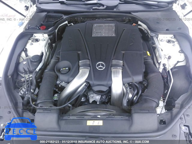 2013 MERCEDES-BENZ SL 550 WDDJK7DA7DF014593 image 9