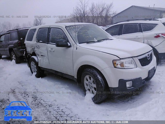2009 MAZDA TRIBUTE I 4F2CZ027X9KM00257 image 0