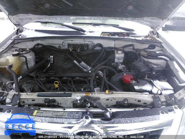 2009 MAZDA TRIBUTE I 4F2CZ027X9KM00257 image 9
