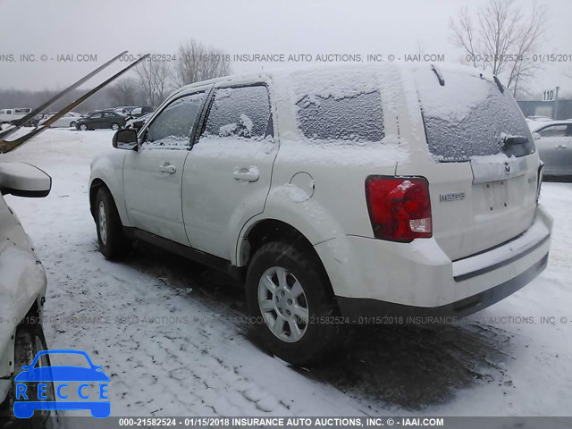 2009 MAZDA TRIBUTE I 4F2CZ027X9KM00257 image 2