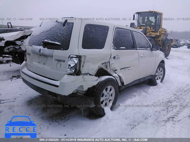 2009 MAZDA TRIBUTE I 4F2CZ027X9KM00257 image 3