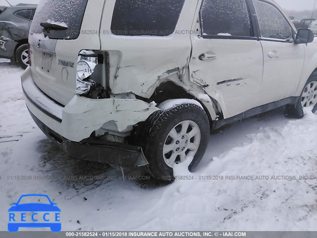 2009 MAZDA TRIBUTE I 4F2CZ027X9KM00257 image 5