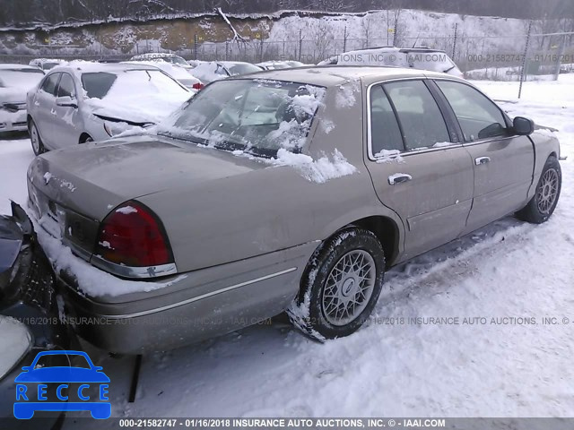 2002 FORD CROWN VICTORIA 2FAFP73W32X102529 image 3