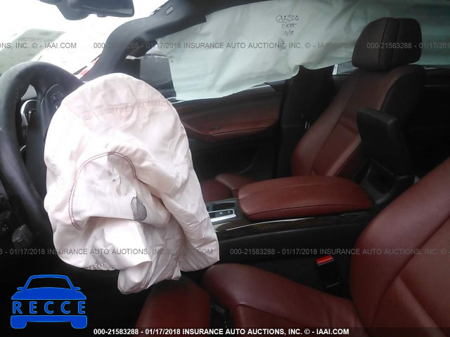 2013 BMW X6 XDRIVE35I 5UXFG2C53DL787795 image 4
