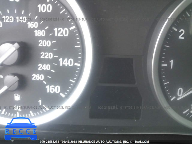 2013 BMW X6 XDRIVE35I 5UXFG2C53DL787795 image 6