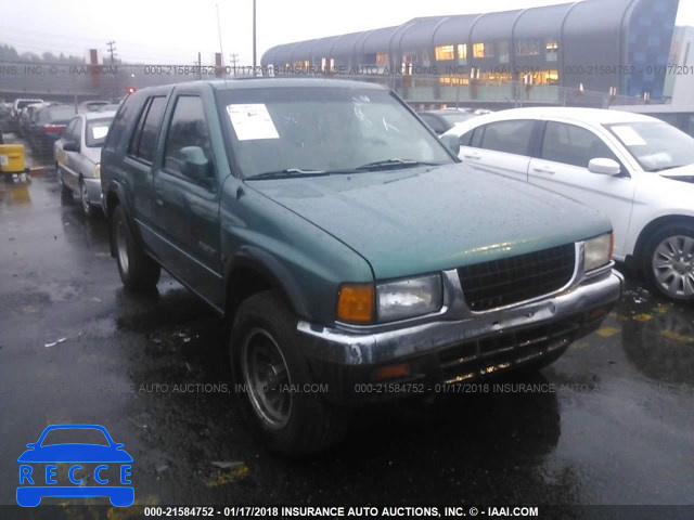 1994 HONDA PASSPORT EX/LX/LXP/EXT 4S6CY58V5R4415407 image 0
