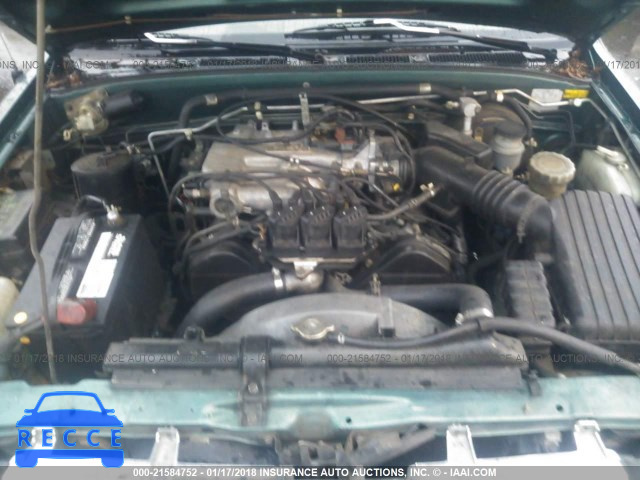1994 HONDA PASSPORT EX/LX/LXP/EXT 4S6CY58V5R4415407 image 9