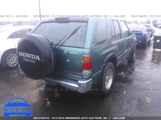 1994 HONDA PASSPORT EX/LX/LXP/EXT 4S6CY58V5R4415407 image 3