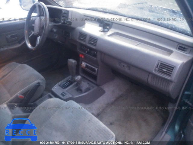 1994 HONDA PASSPORT EX/LX/LXP/EXT 4S6CY58V5R4415407 image 4