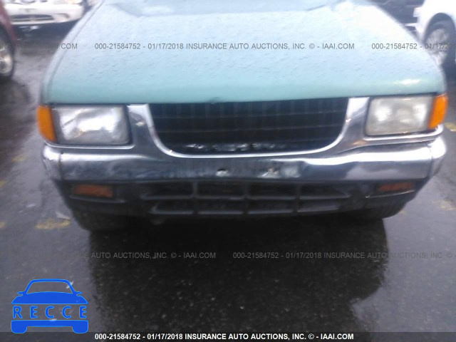 1994 HONDA PASSPORT EX/LX/LXP/EXT 4S6CY58V5R4415407 image 5