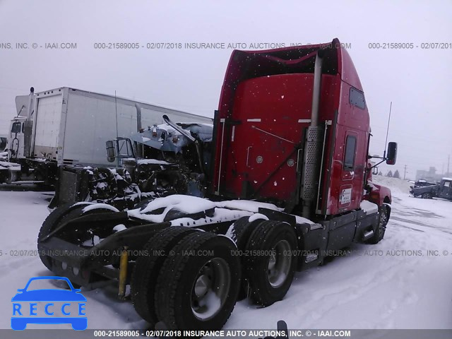 2007 KENWORTH CONSTRUCTIONON T600 1XKAD49X07J160369 зображення 3