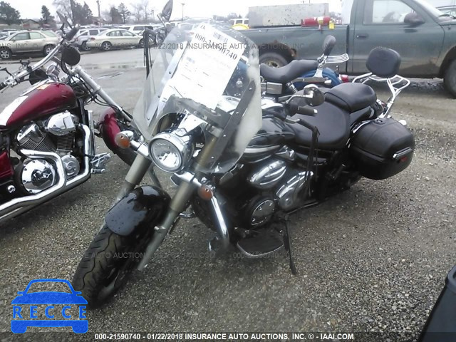 2012 YAMAHA XVS950 A/CT JYAVN01E6CA015274 Bild 1