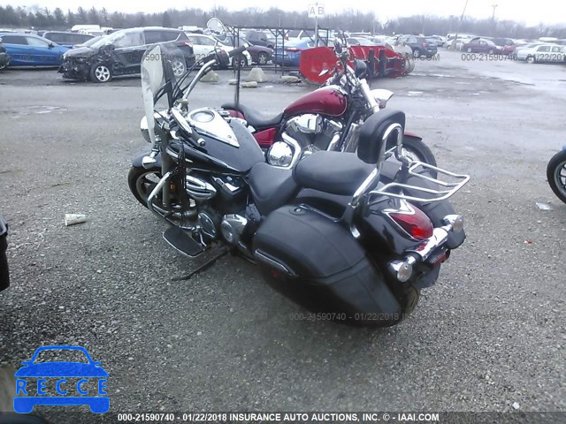 2012 YAMAHA XVS950 A/CT JYAVN01E6CA015274 Bild 2