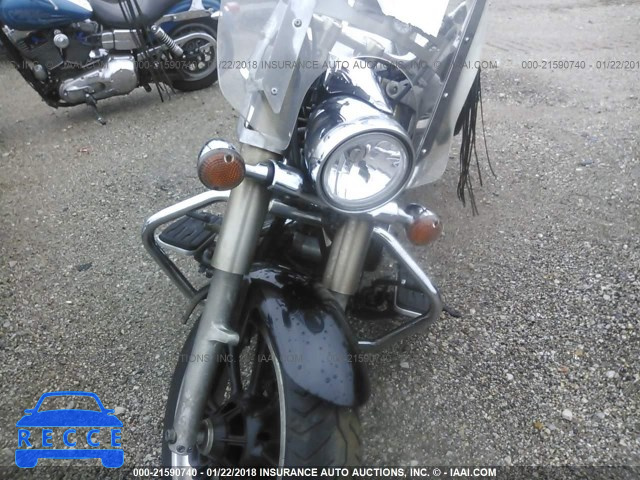 2012 YAMAHA XVS950 A/CT JYAVN01E6CA015274 Bild 4