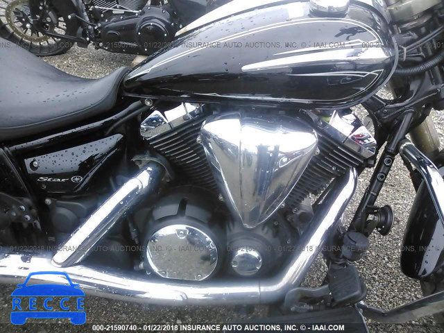 2012 YAMAHA XVS950 A/CT JYAVN01E6CA015274 зображення 7