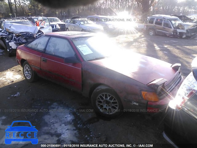 1987 TOYOTA CELICA GT JT2ST67L2H7154269 зображення 0