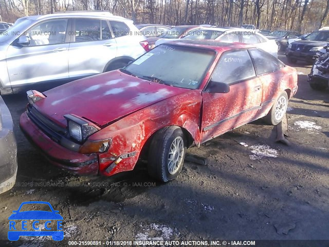 1987 TOYOTA CELICA GT JT2ST67L2H7154269 image 1