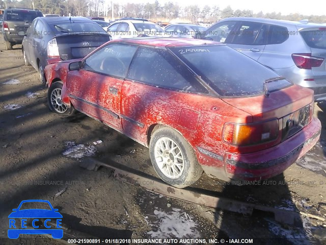 1987 TOYOTA CELICA GT JT2ST67L2H7154269 зображення 2