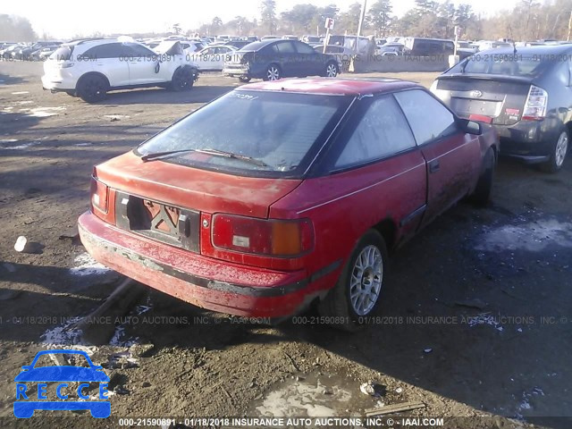 1987 TOYOTA CELICA GT JT2ST67L2H7154269 зображення 3