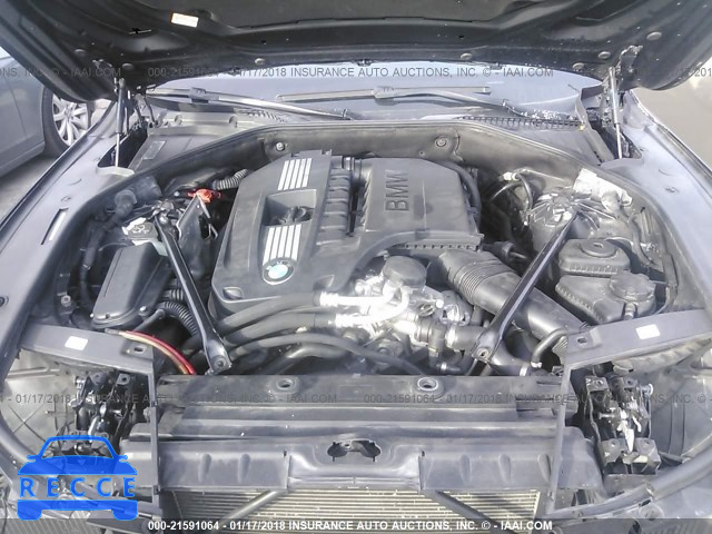 2012 BMW 740 LI WBAKB4C57CC576055 Bild 9