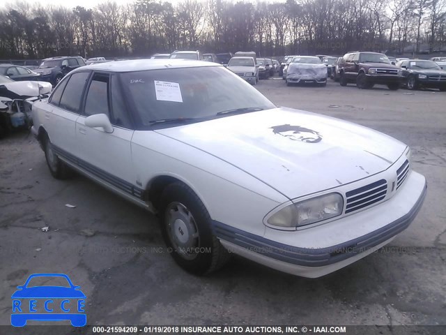 1995 OLDSMOBILE 88 ROYALE 1G3HN52KXSH326649 image 0