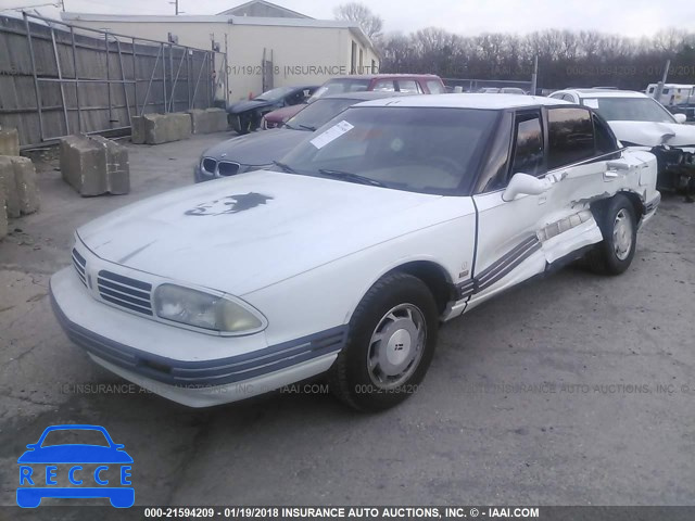 1995 OLDSMOBILE 88 ROYALE 1G3HN52KXSH326649 image 1