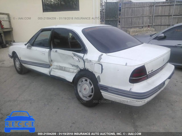 1995 OLDSMOBILE 88 ROYALE 1G3HN52KXSH326649 image 2