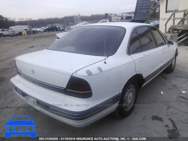 1995 OLDSMOBILE 88 ROYALE 1G3HN52KXSH326649 image 3